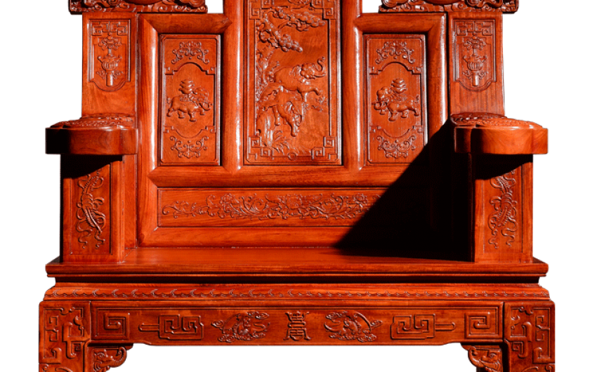 红木家具若何保养？