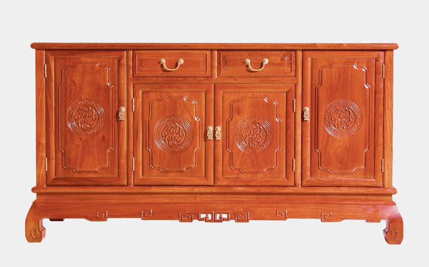 豪门国际官网1号餐边柜