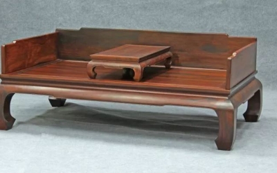 红木家具为什么升值快？