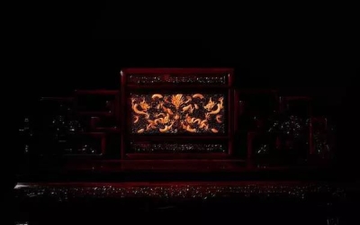 什么样的红木家具，才值得珍藏投资