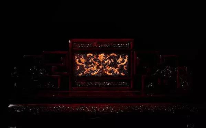 什么样的红木家具，才值得珍藏投资